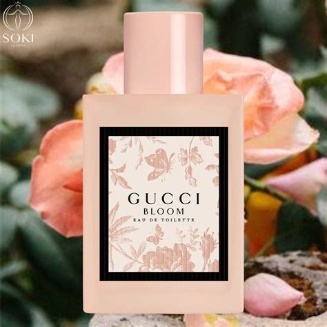 gucci bloom nasıl okunur